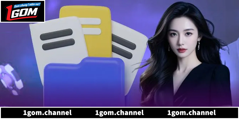 Quy định điều khoản giúp bảo vệ quyền lợi hội viên 1Gom