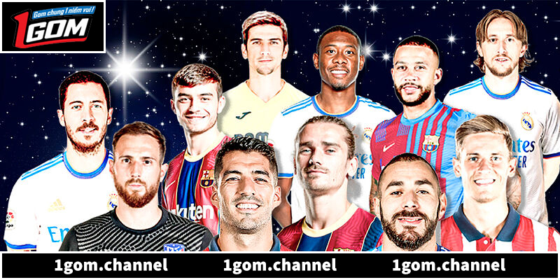 Giải mã soi kèo La Liga