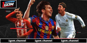 Soi Kèo La Liga Chuẩn Xác Cùng Những Nhận Định Khách Quan