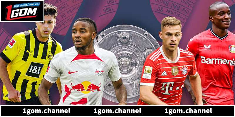 Tìm hiểu soi kèo Bundesliga