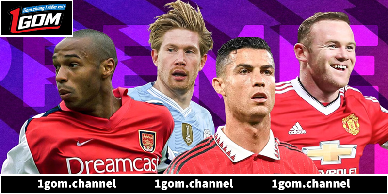 Tổng quan về soi kèo Ngoại Hạng Anh